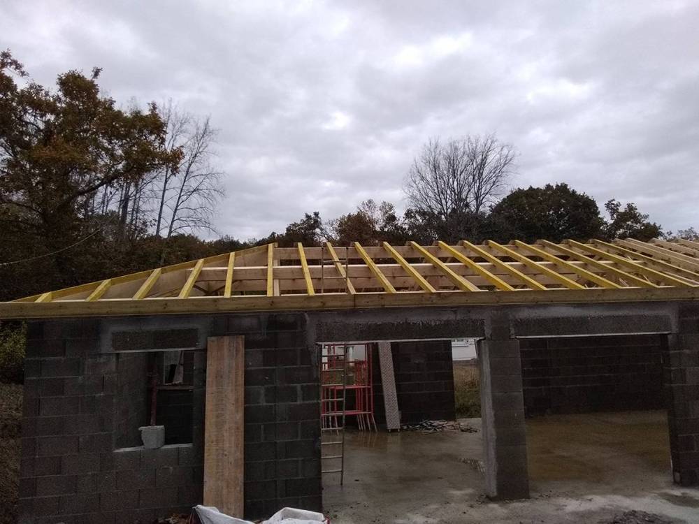 Construction toit