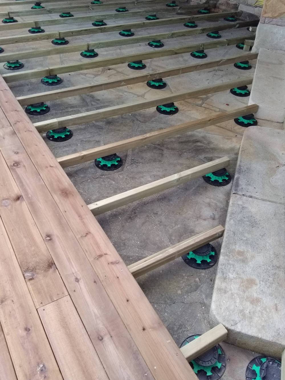 Travaux
