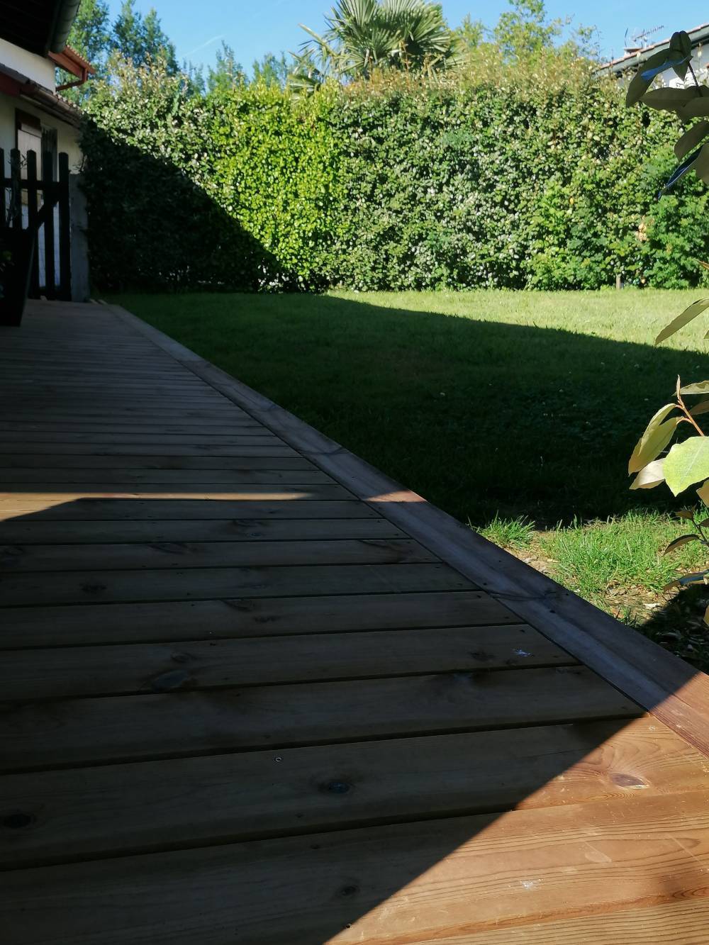 Jardin